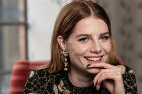 lucy boynton stories